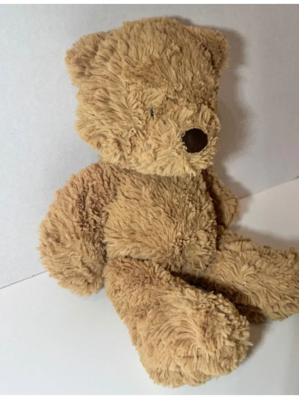 Jellycat London Bumbly Bear Brown 12